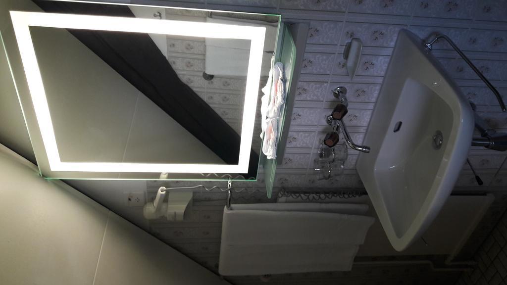 Hotel Untertor By Maier - Self-Check-In Altstatten Luaran gambar