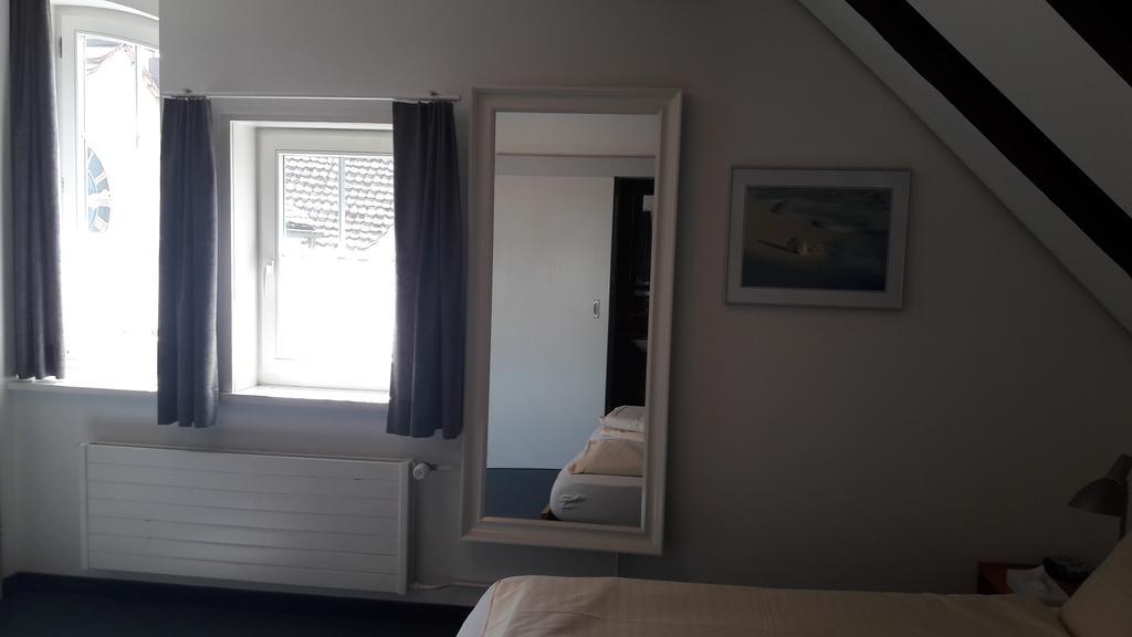 Hotel Untertor By Maier - Self-Check-In Altstatten Luaran gambar