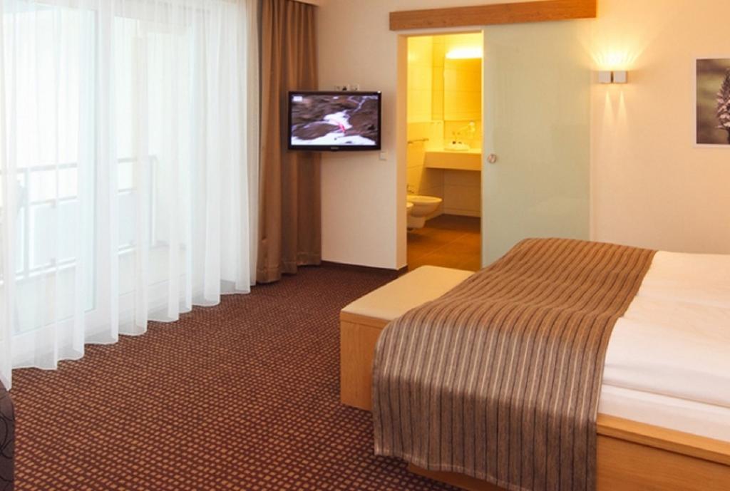 Hotel Untertor By Maier - Self-Check-In Altstatten Luaran gambar